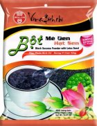 BỘT MÈ ĐEN HẠT SEN BÍCH CHI 350G