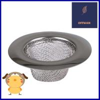 ตะแกรงกรองอเนกประสงค์ DEXZON DC-K-W2SMESH DRAIN STRAINER DEXZON DC-K-W2S **ลดราคาจัดหนัก **