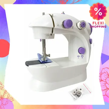 Shop Sewing Machine For Bags And Wallets with great discounts and prices  online - Oct 2023
