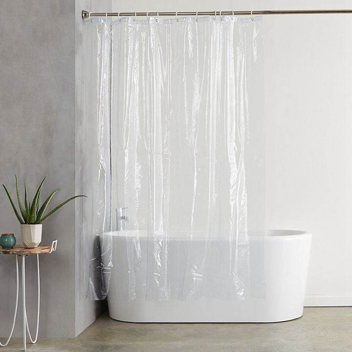 180cmx180cm-plastic-peva-waterproof-shower-curtain-transparent-white-clear-bathroom-curtain-luxury-bath-curtain-with-hooks