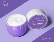 Kem dưỡng trắng da Body OMIN 150g