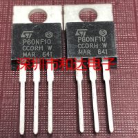 5ชิ้น P60nf10 Stp60nf10ไป-220 60a 100V