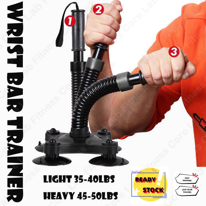 Arm Wrestling Training Handle L Shaped Handle For Wrist Strength