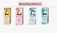 เซรัมบิวตี้ Baleaแบบขวดมีให้เลือก 4 สี 4 แบบ ค่ะ Balea BeautySerum 30 ml(วิตามินซี /คลอลาเจน /ไฮยารูลอน)