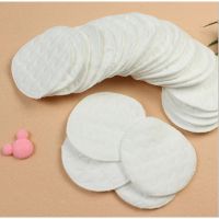 Reusable Nursing Breast Pads Washable Soft Absorbent Feeding Breastfeeding