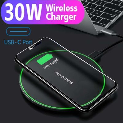 KEPHE 15W Wireless Charger For iPhone 12 11 Pro Max XS X XR 8 Type C Induction Qi Fast Charging Pad for Samsung S20 Xiaomi mi 10