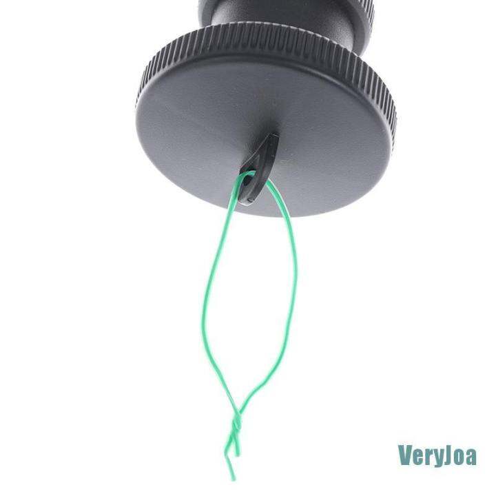 veryjoa-fruit-fly-trap-killer-plastic-drosophila-trap-fly-catcher-with-attractant