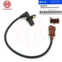 0986280402 Crankshaft Position Sensor For Peugeot Expert Partner Boxer 806 605 406 405 309 306 206 205 Lancia Zeta 9622209880