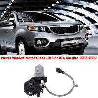 1 PCS Automotive Power Window Motor Glass Lift Engine Replacement Front Right 83460-3E000 for KIA Sorento 2003-2009