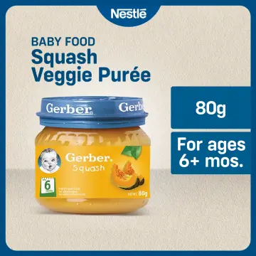 Tutti frutti store baby food gerber