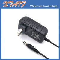 5V AC/DC Adapter Charger Power Supply Cord for Foxlink FA-501500SA Roku Player US EU Plug