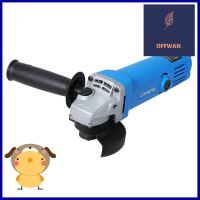 เครื่องเจียร์ ZINSANO AG6804 4 นิ้ว 680 วัตต์ANGLE GRINDER ZINSANO AG6804 4" 680W **คุณภาพดี**