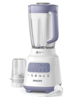 PHILIPS เครื่องปั่นอเนกประสงค์ (2 ลิตร)  700 วัตต์รุ่น HR2221 รับประกันศูนย์