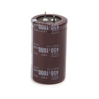 、‘】【【 High Frequency 450V 1000Uf Aluminum Electrolytic Capacitor Volume 35X60