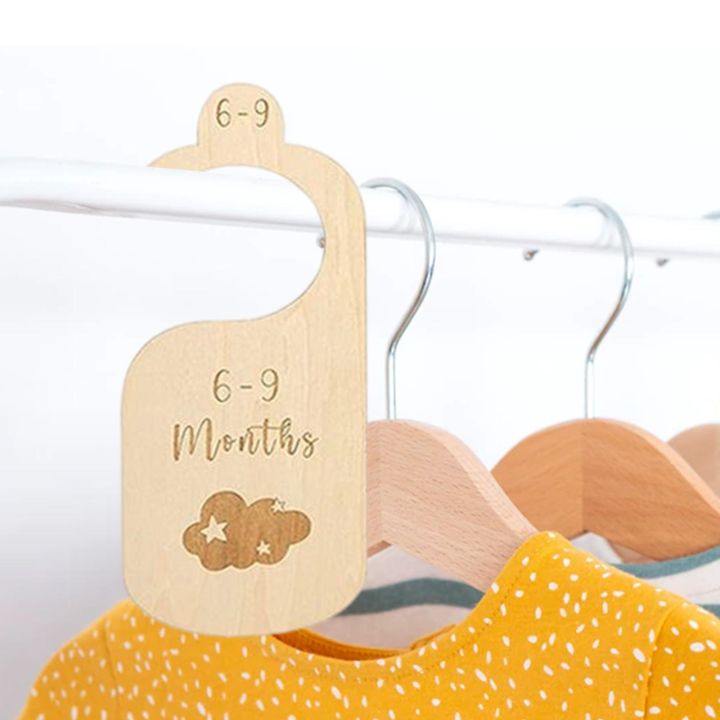 jw-7x-baby-clothing-size-age-dividers-organizer-hanging-new-mom