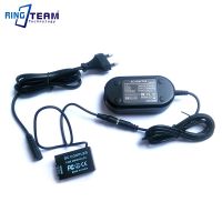 AC Adapter DMW AC8 DMW DCC6 BMB9 for Panasonic Cameras DMC FZ40K FZ45K FZ47K FZ48K FZ60 FZ62 FZ70 FZ80 FZ82 FZ72 FZ100K FZ150K