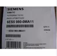 Siemens 6ES5980-0MA11 3.6V แบตเตอรี่ลิเธียม Siemens S5ใหม่ PLC แบตเตอรี่พิเศษ (ของแท้ใหม่-รับประกัน2ปี)