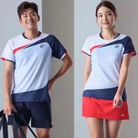 Most popular Badminton Jersey Short-sleeved Sports Shirt