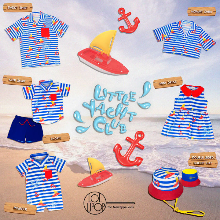 lollipopkids-little-yacht-club-mommy-shirt