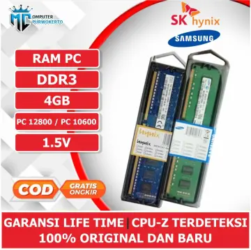 Jual hot sale ram 8gb