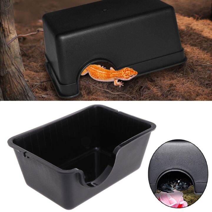 Reptile Hide Reptile Caves Reptile Terrarium Hide Snake Cage Snake Hide