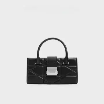 Shop Charles Keith Two Way Bag with great discounts and prices