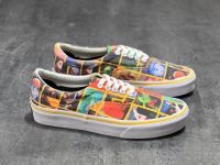 VANS ERA (NATIONAL GEOGRAPHIC) Sale505 รองเท้าแวนส์ โดดเด่น มีสไตล์ พร้อมของแถมในกล่องสินค้าถ่ายจากของจริงอยู่ในช่วงจัดโปรโมชั่นลดกระหน่ำ