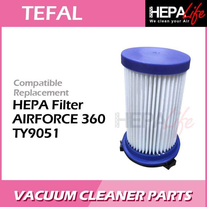 tefal ty9051