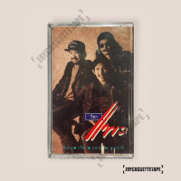 คาราบาว อัลบั้ม :  Vol.11 วิชาแพะ เทปเพลง เทปคาสเซ็ต เทปคาสเซ็ท Cassette Tape เทปเพลงไทย