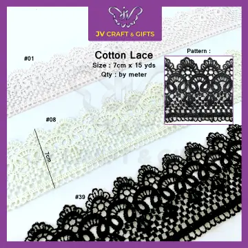 Premium Lace  JV Craft & Gifts