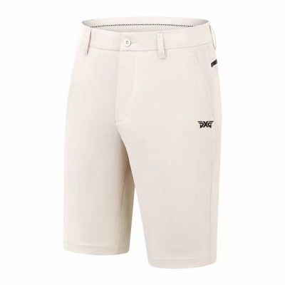 Golf Shorts 2023 New Style P Xg Mens Sports Pants Outdoor Five-Point Quick-Drying Ball Pants 880512