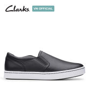 Giày Lười Da Nữ Clarks - Pawley Bliss