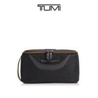 TUMI Road And Ming McLaren ซีรีส์ข้อต่อ REMEX รับกระเป๋าเครื่องสำอางซัก Gargle กระเป๋า373014 D UNIQLO