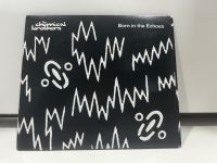 1   CD  MUSIC  ซีดีเพลง      The Chemical Brothers – Born In The Echoes     (C16A127)