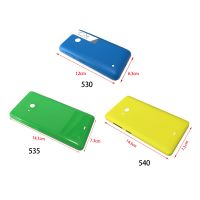 Back Cover Lumia 530 535 540 Battery Door Housing Rear Repair Part