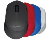 Chuột không dây Logitech M280