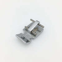 เท้าซิป E #823803006สำหรับ MC6500 Janome MC7500 MC9000 5BB5187 MC660