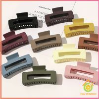 กิ๊บหนีบผม กิ๊บเก็บผม  กิ๊บติดผมสไตล์เกาหลี  Hair clip