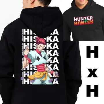 LIMITED] HISOKA - Sweater