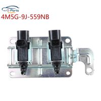 K5T46597 K5T81297 K5T81777 K5T81980 1357313 5243591 4M5G-9J-559NB Intake Manifold Vacuum Solenoid Valve FOR Ford Focus Mazda CX7