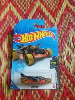 Hotwheels Airuption รถกางปีกได้ สุดเท่