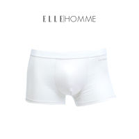 ELLE HOMME กางเกงในทรง Trunks รุ่น BAMBOO แพค 2 ชิ้น (KUT0902R1)