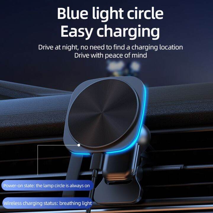 30w-rgb-led-light-magnetic-car-wireless-charger-air-vent-phone-holder-for-iphone-14-13-12-pro-max-macsafe-fast-charging-station