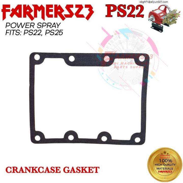 Crankcase gasket crankcase mio i 125 crank case cover honda click 125i