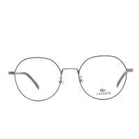 [แถมคูปอง 500 บ. +ส่งฟรี] LACOSTE - แว่นสายตาทรงคลาสสิค - FLA1-2269A