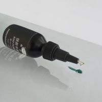 Ultraviolet Glue UV Light Adhesive Strong Bonding For Ceramic Glass Crystal Q1JC