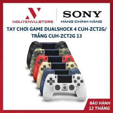 game DualShock 4 SONY CUH-ZCT2G X ...