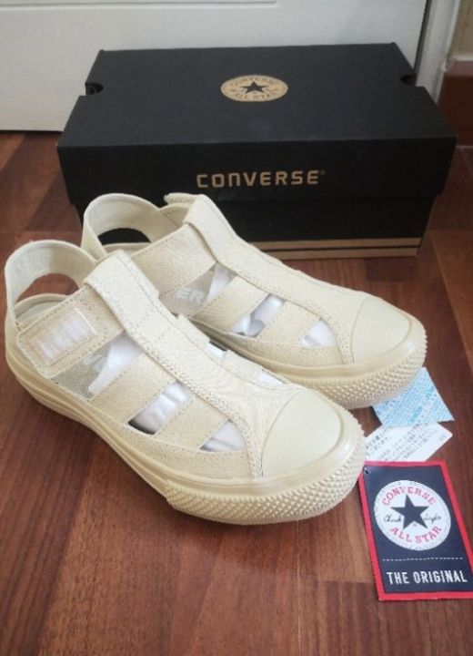 รองเท้า-converse-gladiator-ของใหม่-หิ้วมาจาก-japan