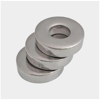 Stainless steel flat gasket heavy washer thickened m3m4m5m6m8m10-24 DIN7349 Nails Screws  Fasteners