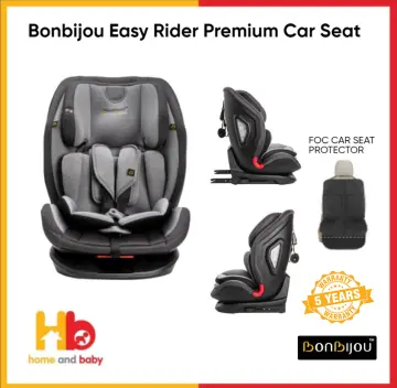 Bonbijou hotsell car seat